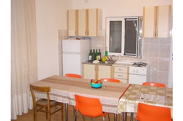 Pension de famille Arbanija 3